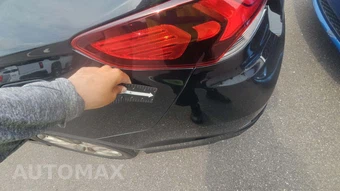 2018 Hyundai Sonata Sport+ – miniatura 23