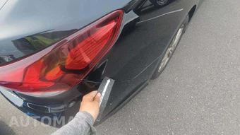 2018 Hyundai Sonata Sport+ – miniatura 24