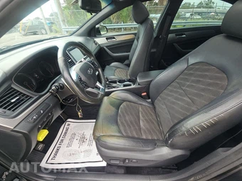 2018 Hyundai Sonata Sport+ – miniatura 7