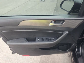 2018 Hyundai Sonata Sport+ – miniatura 9