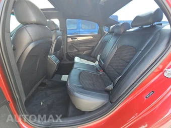 2018 Hyundai Sonata Sport – miniatura 13