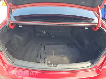 2018 Hyundai Sonata Sport – miniatura 16
