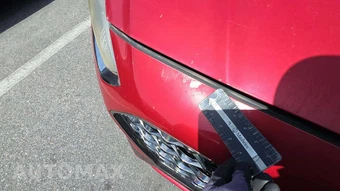 2018 Hyundai Sonata Sport – miniatura 22