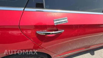 2018 Hyundai Sonata Sport – miniatura 23