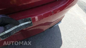 2018 Hyundai Sonata Sport – miniatura 24