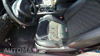 2018 Hyundai Sonata Sport – miniatura 28