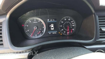 2018 Hyundai Sonata Sport – miniatura 29
