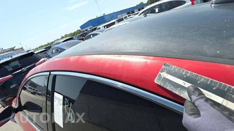 2018 Hyundai Sonata Sport – miniatura 32