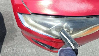 2018 Hyundai Sonata Sport – miniatura 38