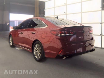 2018 Hyundai Sonata Sport – miniatura 6