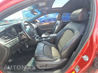 2018 Hyundai Sonata Sport – miniatura 7