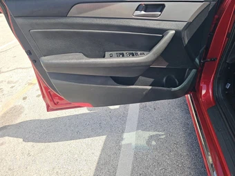 2018 Hyundai Sonata Sport – miniatura 9