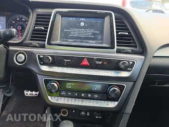 2018 Hyundai Sonata Sport+ – miniatura 11