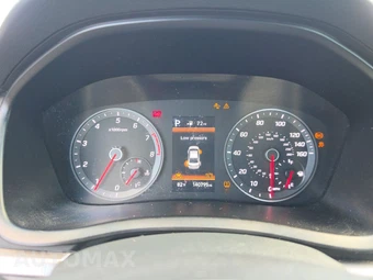 2018 Hyundai Sonata Sport+ – miniatura 12