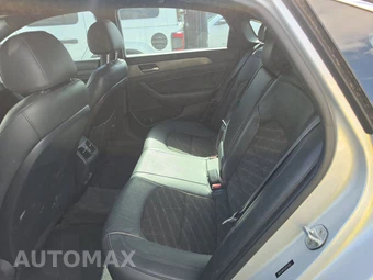 2018 Hyundai Sonata Sport+ – miniatura 13