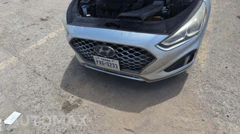 2018 Hyundai Sonata Sport+ – miniatura 24