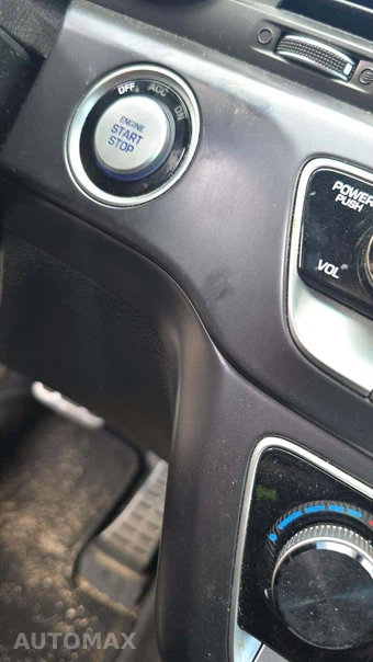 2018 Hyundai Sonata Sport+ – miniatura 25