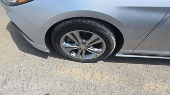 2018 Hyundai Sonata Sport+ – miniatura 27
