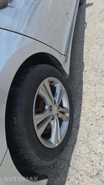 2018 Hyundai Sonata Sport+ – miniatura 29