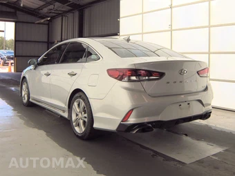 2018 Hyundai Sonata Sport+ – miniatura 6