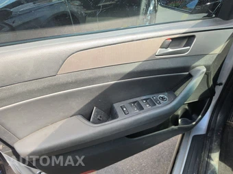 2018 Hyundai Sonata Sport+ – miniatura 9