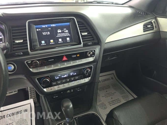 2018 Hyundai Sonata Sport+ - miniatura 10