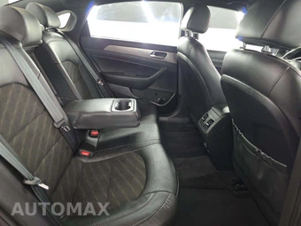 2018 Hyundai Sonata Sport+ - miniatura 16