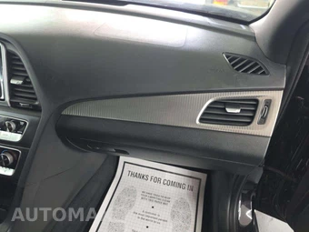 2018 Hyundai Sonata Sport+ - miniatura 19
