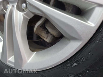 2018 Hyundai Sonata Sport+ - miniatura 23