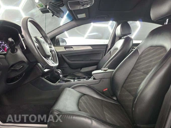 2018 Hyundai Sonata Sport+ - miniatura 6