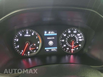 2018 Hyundai Sonata Sport+ - miniatura 9