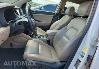 2018 Hyundai Tucson Limited - miniatura 14
