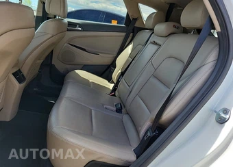 2018 Hyundai Tucson Limited - miniatura 16