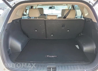 2018 Hyundai Tucson Limited - miniatura 17