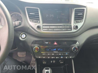 2018 Hyundai Tucson Limited - miniatura 10
