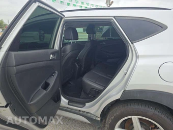2018 Hyundai Tucson Limited - miniatura 13