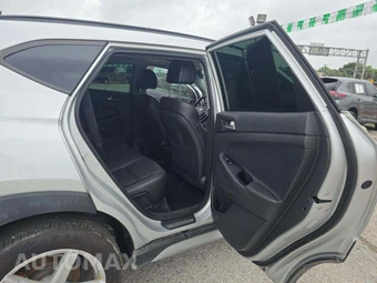 2018 Hyundai Tucson Limited - miniatura 16