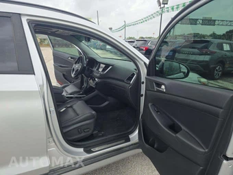 2018 Hyundai Tucson Limited - miniatura 18