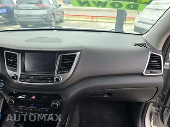 2018 Hyundai Tucson Limited - miniatura 19