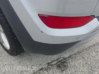 2018 Hyundai Tucson Limited - miniatura 24
