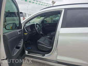 2018 Hyundai Tucson Limited - miniatura 6