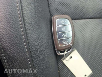 2018 Hyundai Tucson Limited - miniatura 8