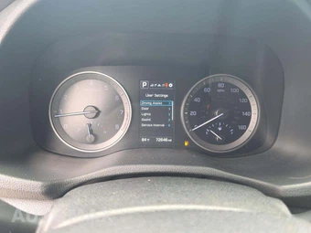 2018 Hyundai Tucson Limited - miniatura 9