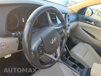 2018 Hyundai Tucson Limited - miniatura 10