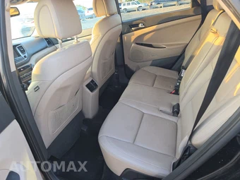 2018 Hyundai Tucson Limited - miniatura 13