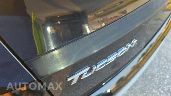 2018 Hyundai Tucson Limited - miniatura 21