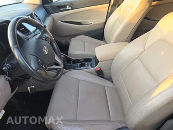 2018 Hyundai Tucson Limited - miniatura 7