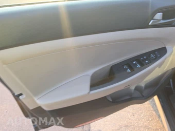 2018 Hyundai Tucson Limited - miniatura 9