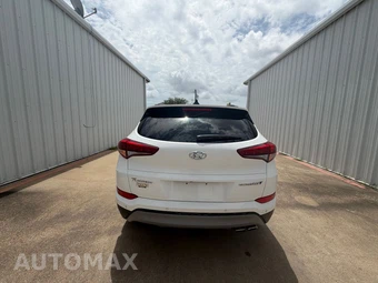 2018 Hyundai Tucson Limited - miniatura 12