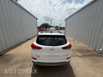 2018 Hyundai Tucson Limited - miniatura 13